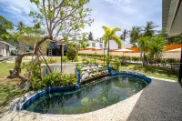 The Samui Villa Retreat - 新開幕