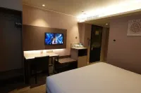 Baihe Training Center Hotel - Bintang 3