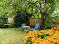 Golden Plum Home - maisons de vacances