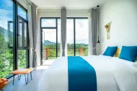 Boye Mountain Lodge - พร้อมอาหารเช้า