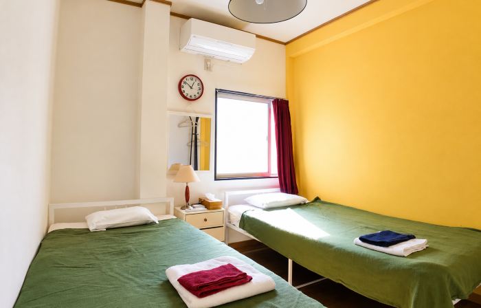 Guesthouse LuLuLu