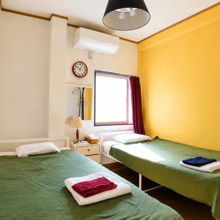 Guesthouse LuLuLu