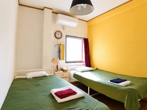 Guesthouse LuLuLu - 2 stjerner