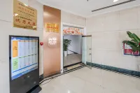 喜居·棲璞城市民宿（大連中山廣場地鐵站店） - 2星級