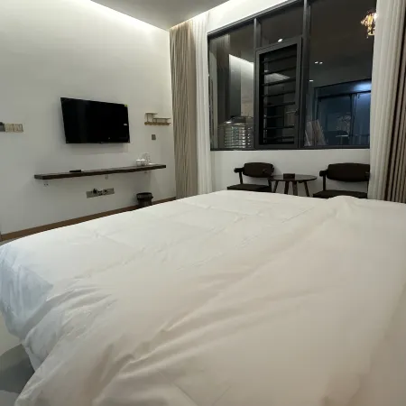 Qiao Yi Qiao Cottage