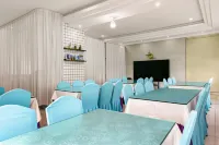 Xining Anman Yiju Hotel - 주방