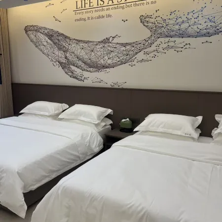 Yuleju Sea Fishing Homestay