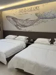 Yuleju Sea Fishing Homestay - Pet Friendly