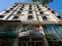 Topkapi Kunlun Kensington Hotel Hotels near Zeytinburnu