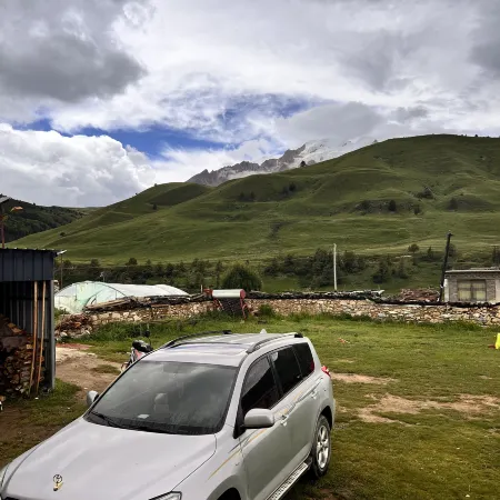 Yangpizhuoxi Homestay