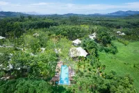 WILDRETREAT • POLIN RICE VALLEY - Bữa sáng