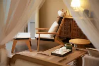WILDRETREAT • POLIN RICE VALLEY - Balkon