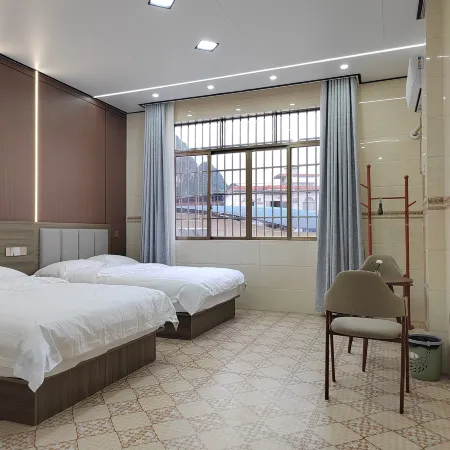Du'an Jiayuan Homestay