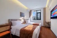 Yami Lanyin Hotel (South Asia Feature No. 1 City) โรงแรมในSouth Asia Feature No. 1 City