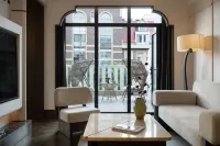 Sea·Chihiro1893 Leisurely time(Beidaihe Tiger Stone Store) - 홈스테이