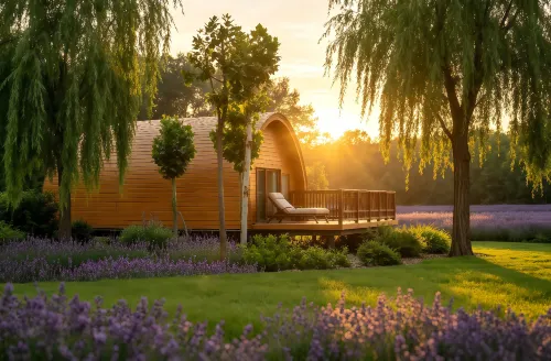 Hoshino Villa - 2성급