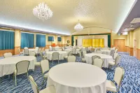 NANAIRO  HOTEL - موقف سيارات