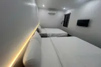 Thao Trang Luxury Hotel Dong Hoi - 2-Star
