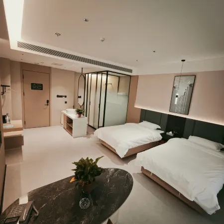 Alar Xinxin Business Hotel