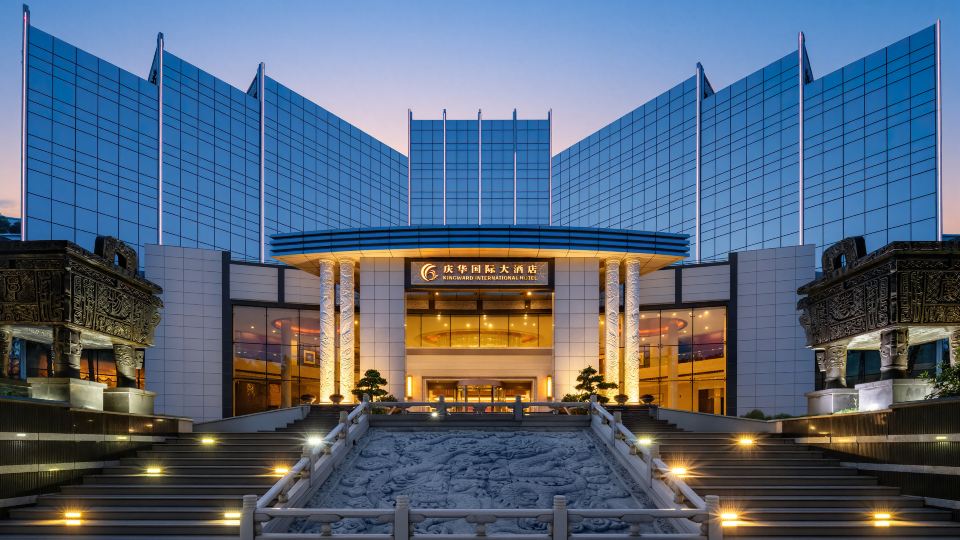 Kingward International Hotel