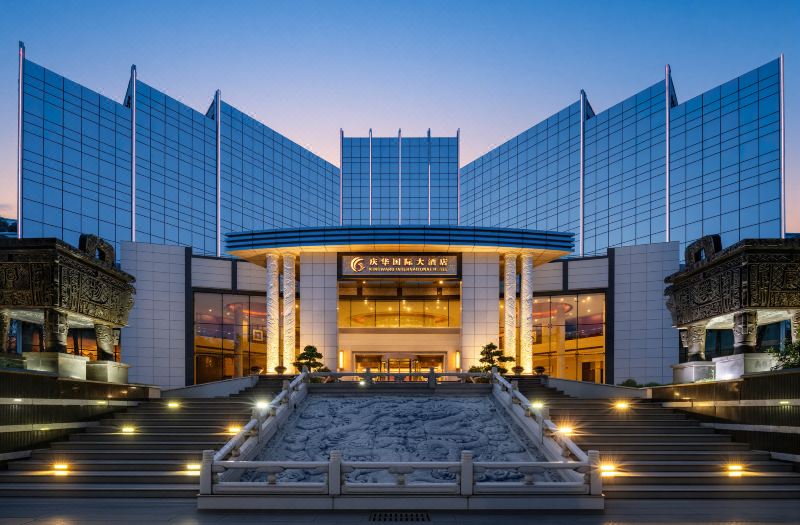 Kingward International Hotel