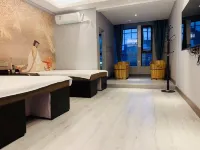 Libo Zhangjiang Bolin Hotel - spa