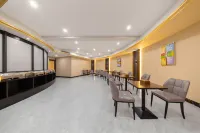 雲悅麗致飯店（揭陽古城進賢門店） - 早餐