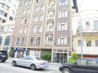 Baku ZamZam Halal Hotel Hotel in zona Piazza della Bandiera Statale