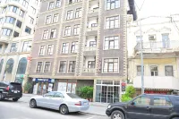 Baku ZamZam Halal Hotel - Ocean View