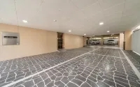 Pyeongtaek Belle Hotel - parking