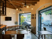 Neighbor Phuthon - B&B