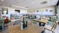 博萊訥-康鉑酒店自然 - 早餐