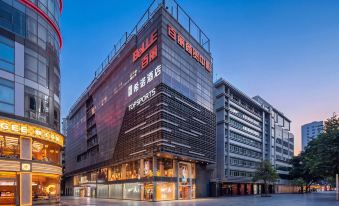 CityNote Hotel (Beijing Road Pedestrian Guangzhou)