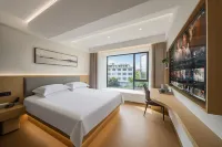 Ancheng Resort Hotel - Mountain view