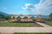 Baihaba Tingquan Mountain Residence (Old Village Branch) - Frühstück