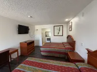 Kings Suites Near Naval Base I-95 Kingsland - 2-Star