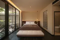 大理Seven·Rooms 柒間客棧（大理古城店） - 陽台