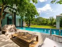 Xingyi Louna 87 Homestay - piscina