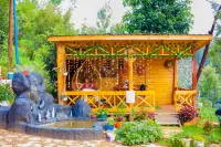 Jegestal Serenity Mountain Villa Usambara Retreat - 2星級