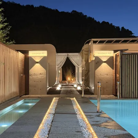 Damyang Daum Spa Village