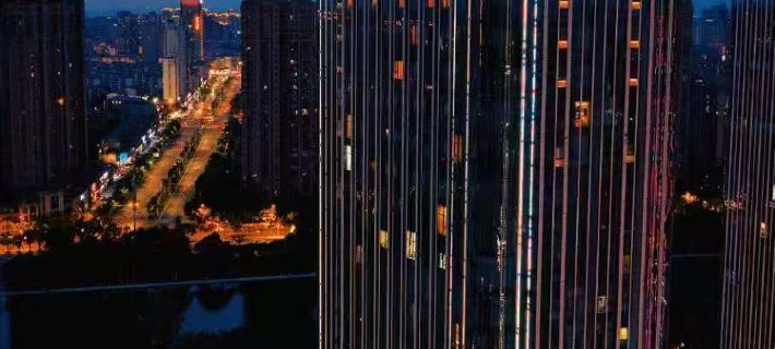furui Hotels in Yichun