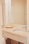 Star Inn Peniche - Strand