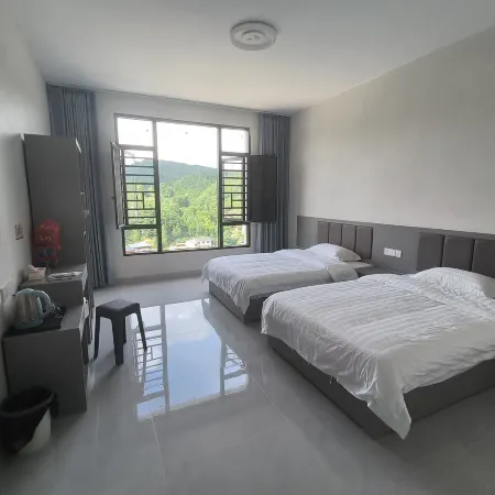 Dechao Farmstay