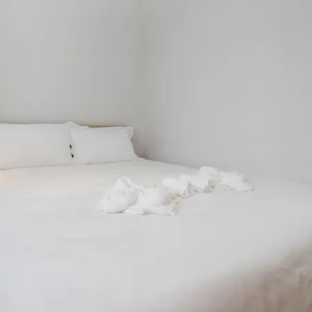 Austin Boutique Stay Pratunam