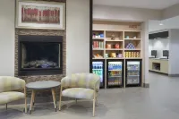 桑德貝萬豪TownePlace飯店 - Wi-Fi