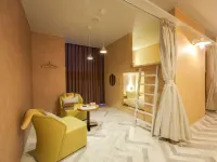 Good Bless Garden Sauna&Stay - 2-stjärniga
