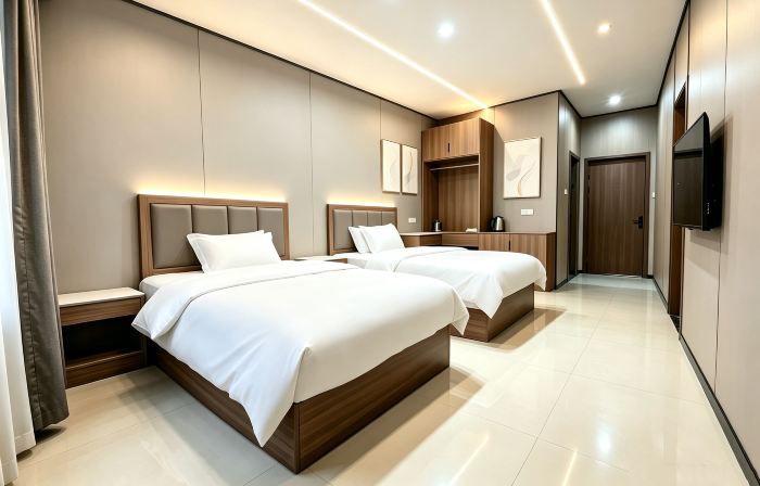 Yingtan Farmhouse Hotel