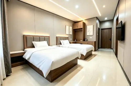 Yingtan Farmhouse Hotel - رخيصة