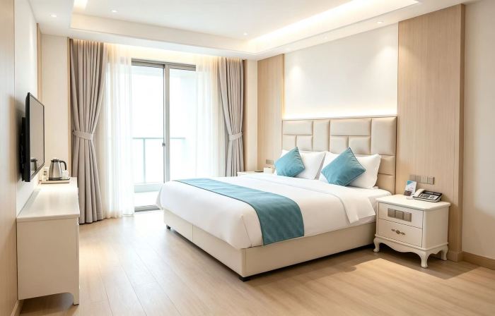 Shangxi Hotel
