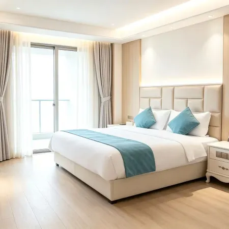 Shangxi Hotel